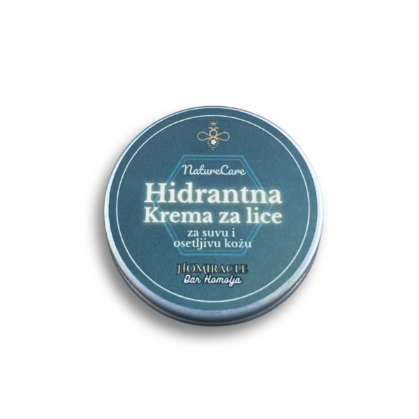 Hidranta krema za lice
