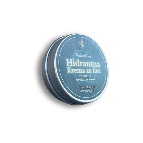 Hidranta krema za lice - Image 4
