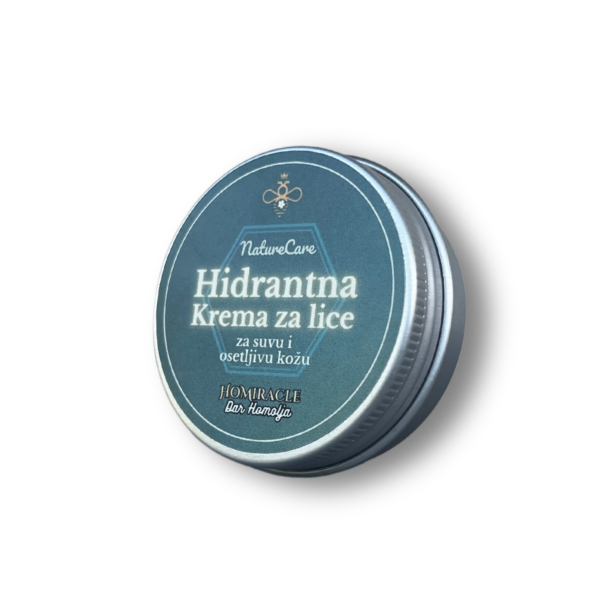 Hidranta krema za lice - Image 3