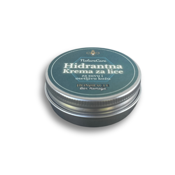 Hidranta krema za lice - Image 2